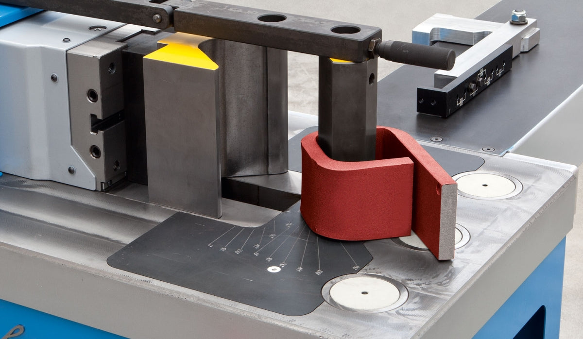 DIGIBEND 400 CNC