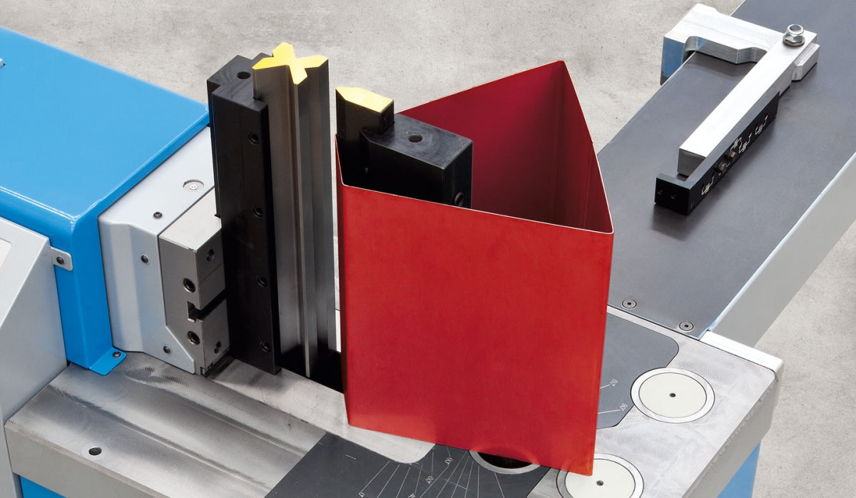 DIGIBEND 400 CNC