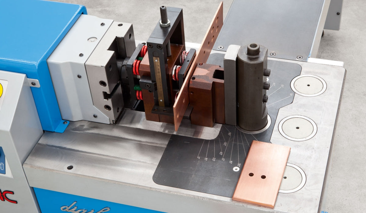 DIGIBEND 400 CNC