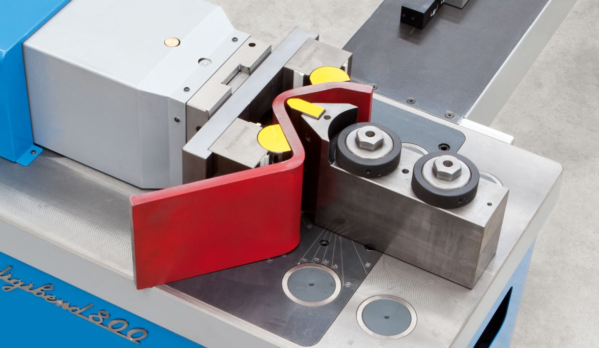 DIGIBEND 400 CNC