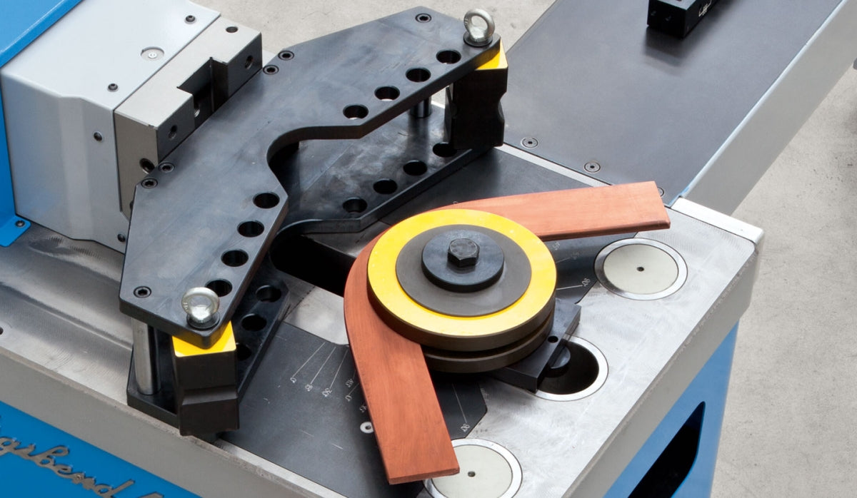 DIGIBEND 400 CNC