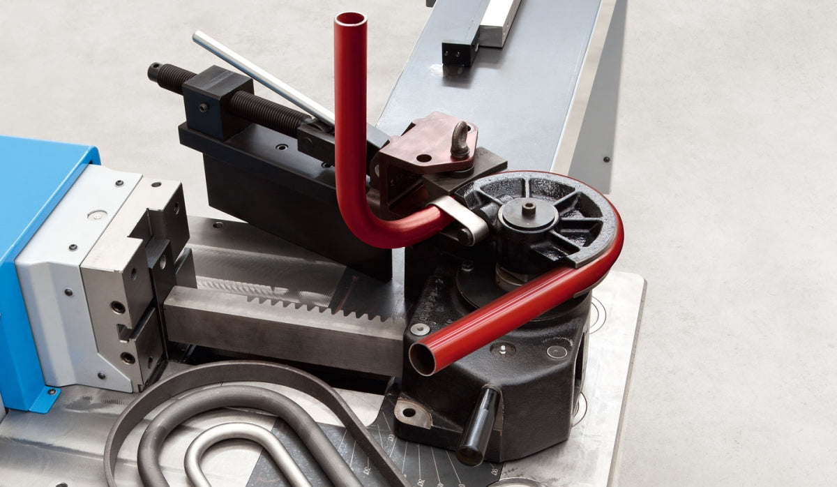 DIGIBEND 400 CNC