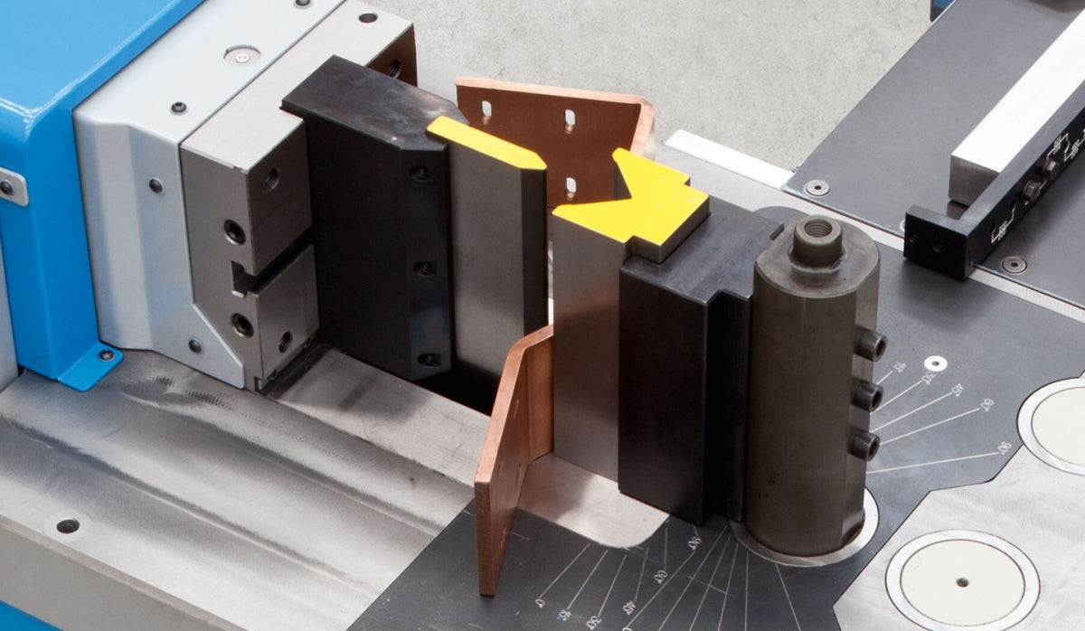 DIGIBEND 400 CNC