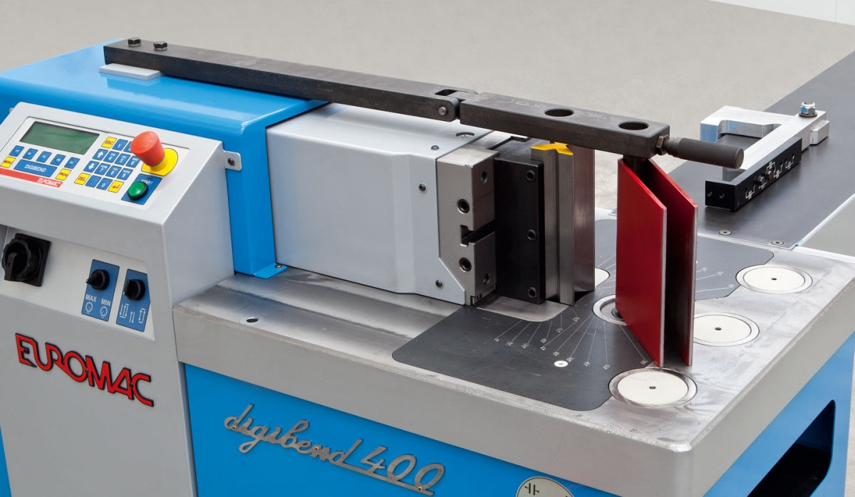 DIGIBEND 400 CNC