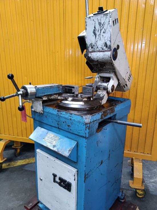 Tronzadora TEJERO T-250
