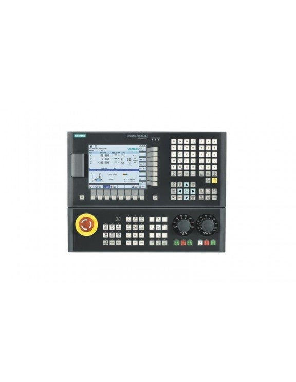 Centro mecanizado CNC F3 PRO ADVANCE
