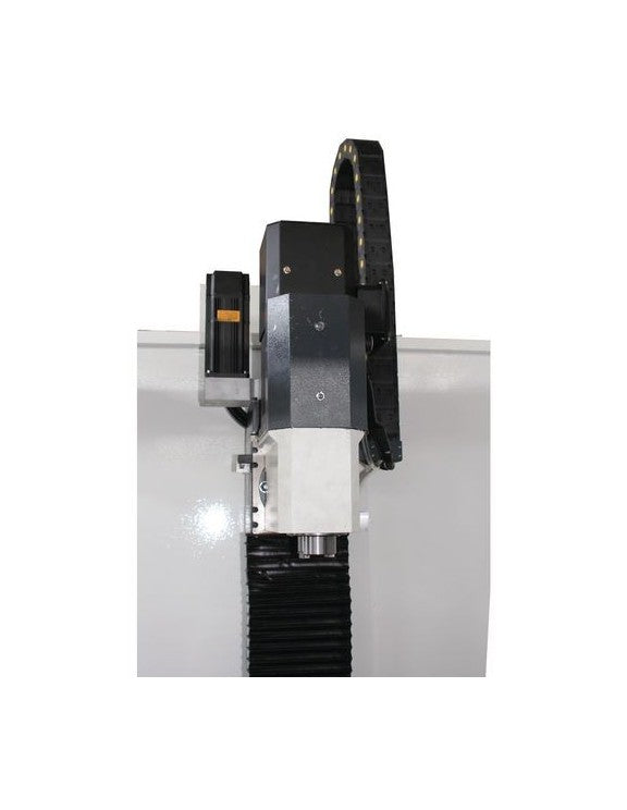 Centro mecanizado CNC F3 PRO ADVANCE