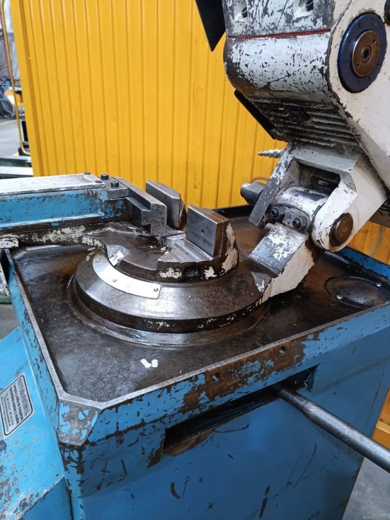Tronzadora TEJERO T-250