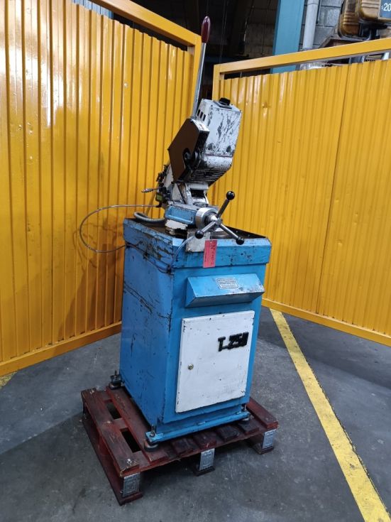 Tronzadora TEJERO T-250