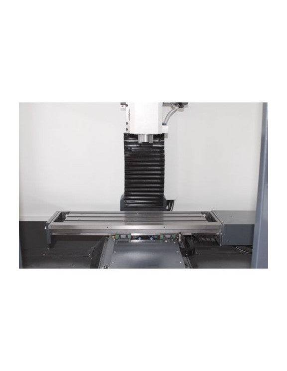 Centro mecanizado CNC F3 PRO ADVANCE