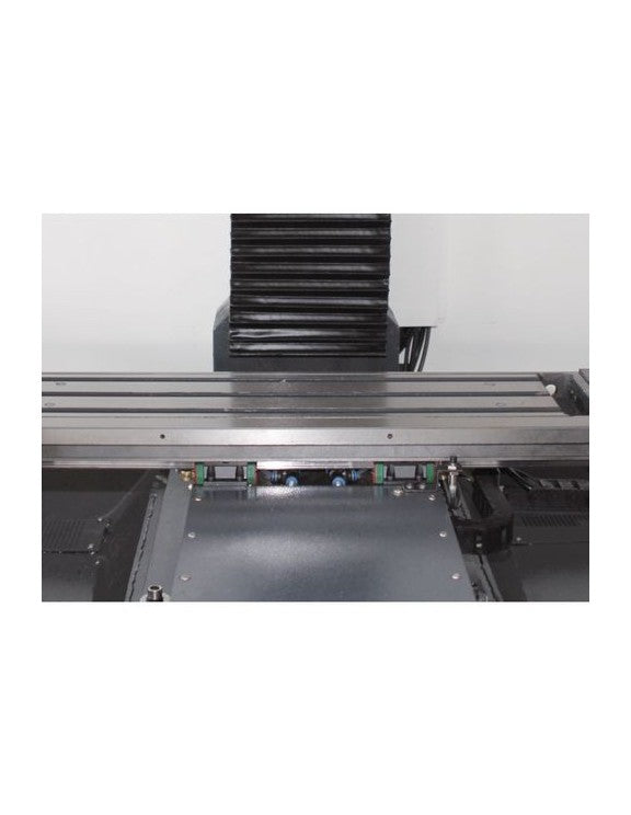 Centro mecanizado CNC F3 PRO ADVANCE