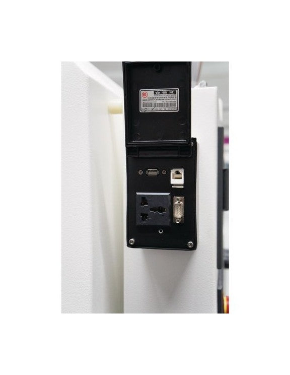 Centro mecanizado CNC F3 PRO ADVANCE