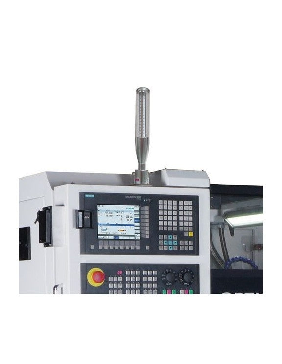 Centro mecanizado CNC F3 PRO ADVANCE