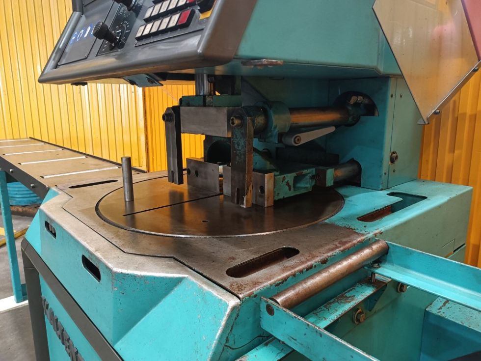 Tronzadora KALTENBACH KKS-401-H