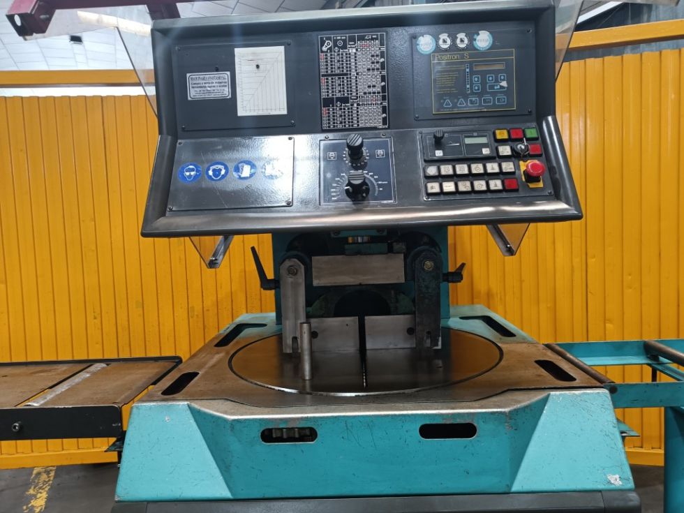 Tronzadora KALTENBACH KKS-401-H