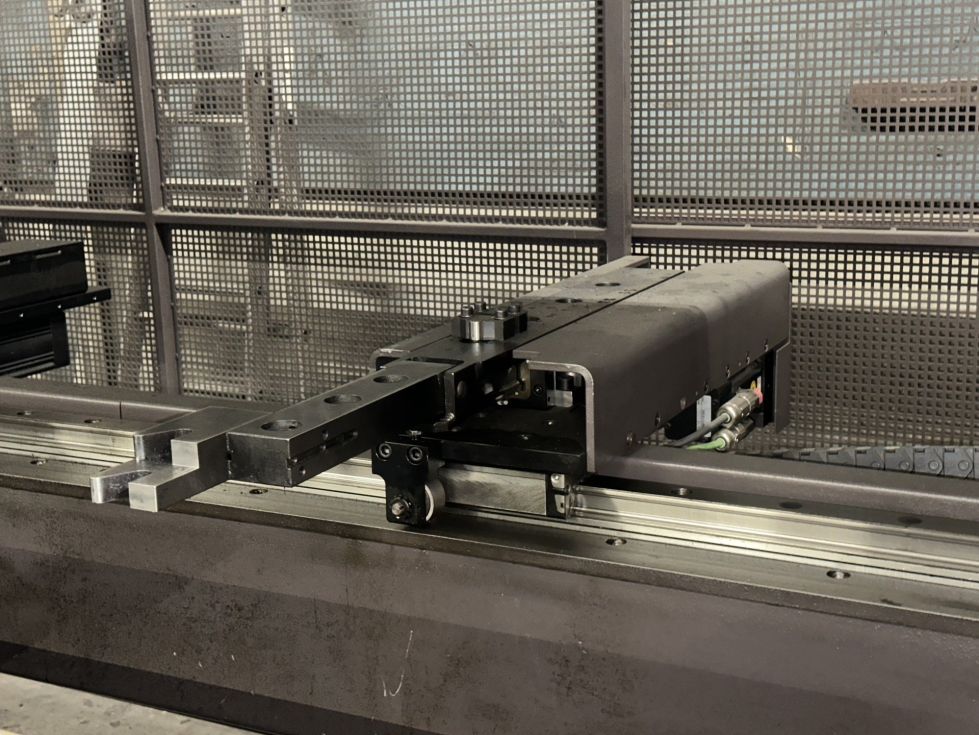 Plegadora BYSTRONIC - PR 320 x 4100