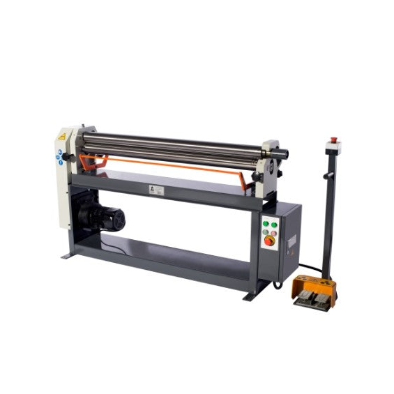 Cilindro curvador FTX-1,5X1300-CPE