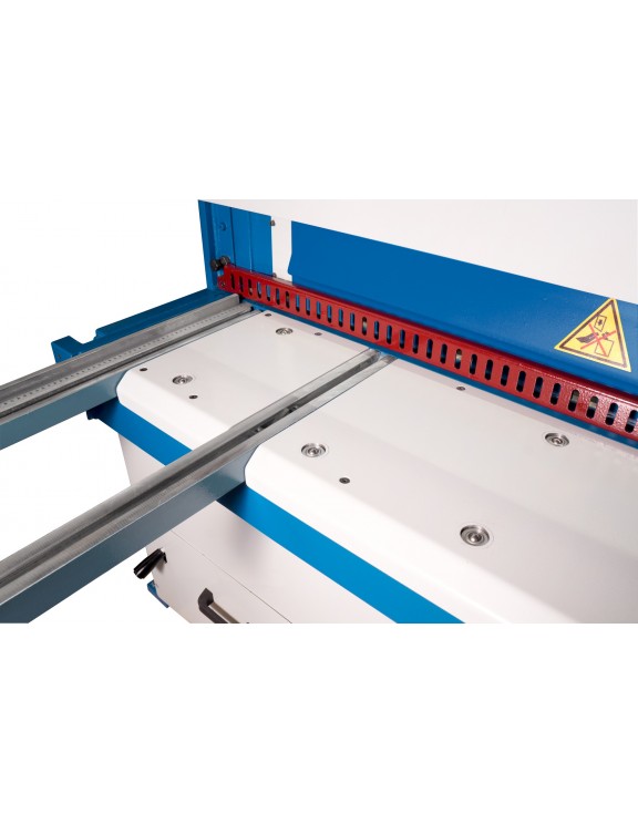Cizalla motorizada MTBS 3130-30 B