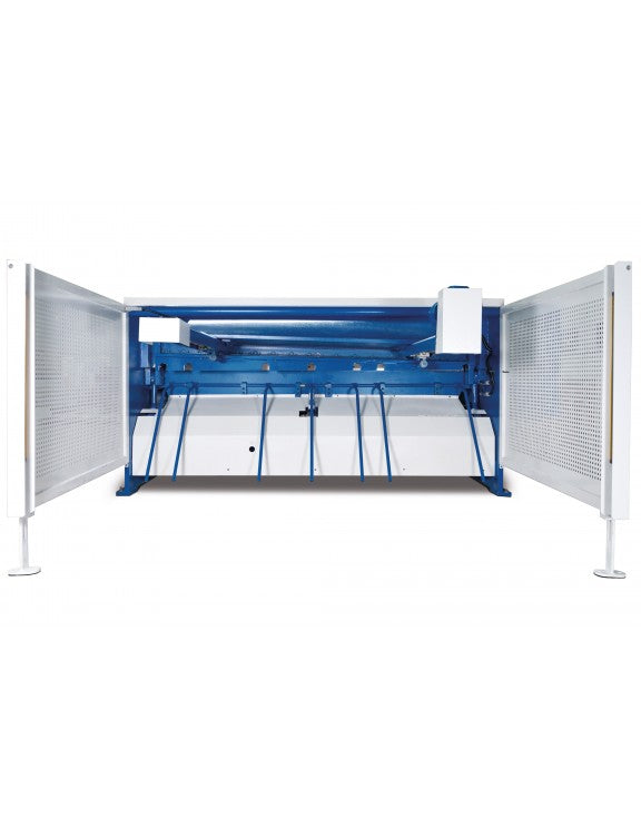 Cizalla motorizada MTBS 3130-30 B