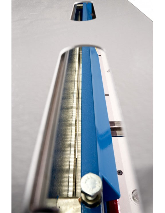 Cizalla motorizada MTBS 2550-40 B