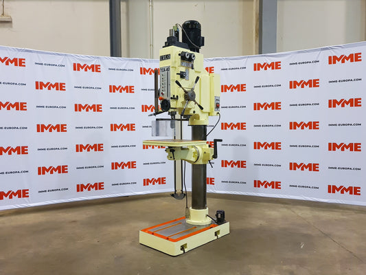 Taladro de columna ERLO TCA-40
