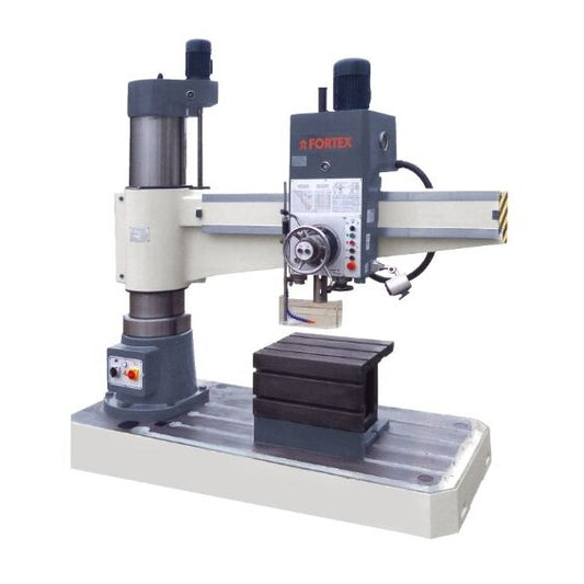 Taladro radial FTX-50X16-TR