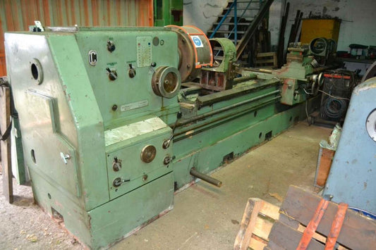 Torno Grutzpe SUPER Ax4500