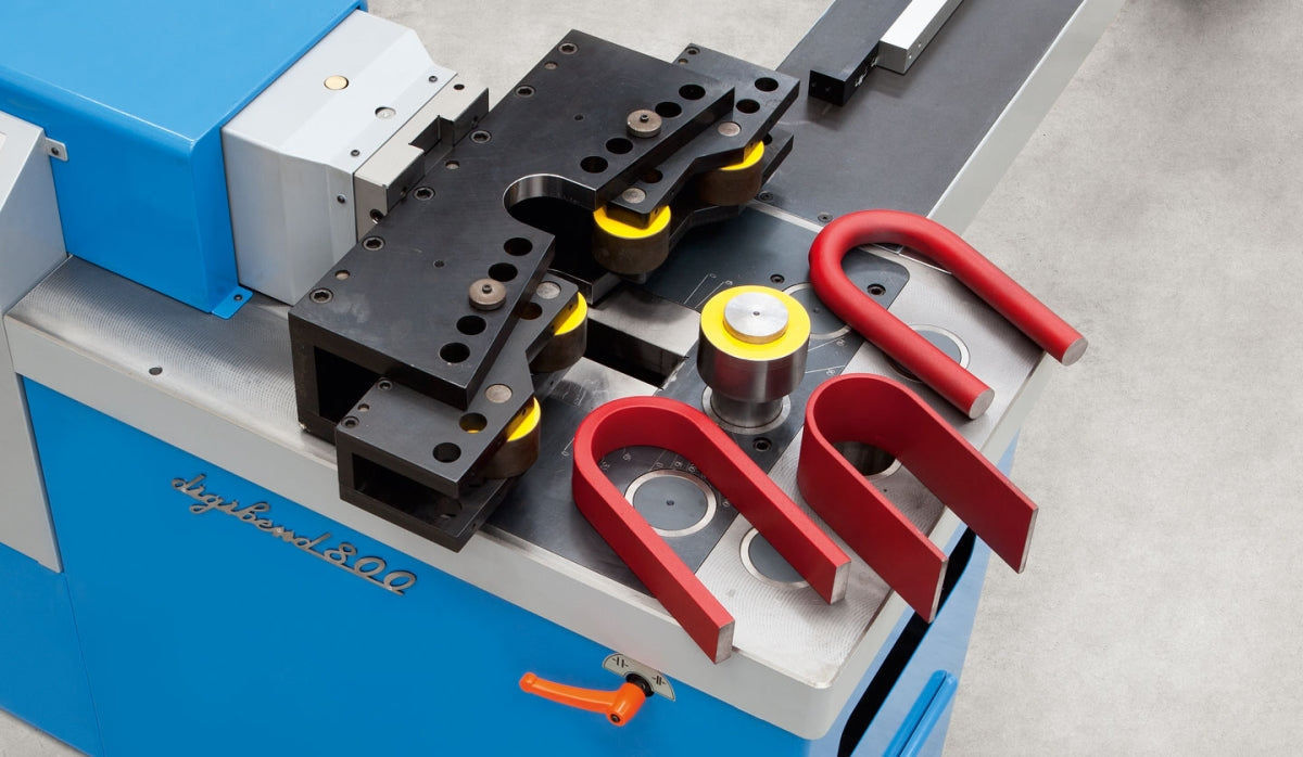 DIGIBEND 400 CNC