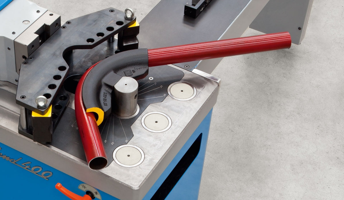 DIGIBEND 400 CNC