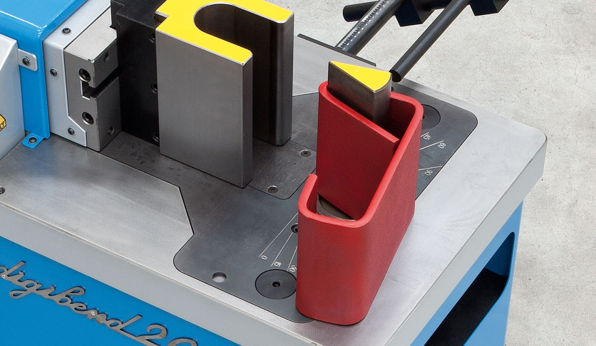 DIGIBEND 400 CNC