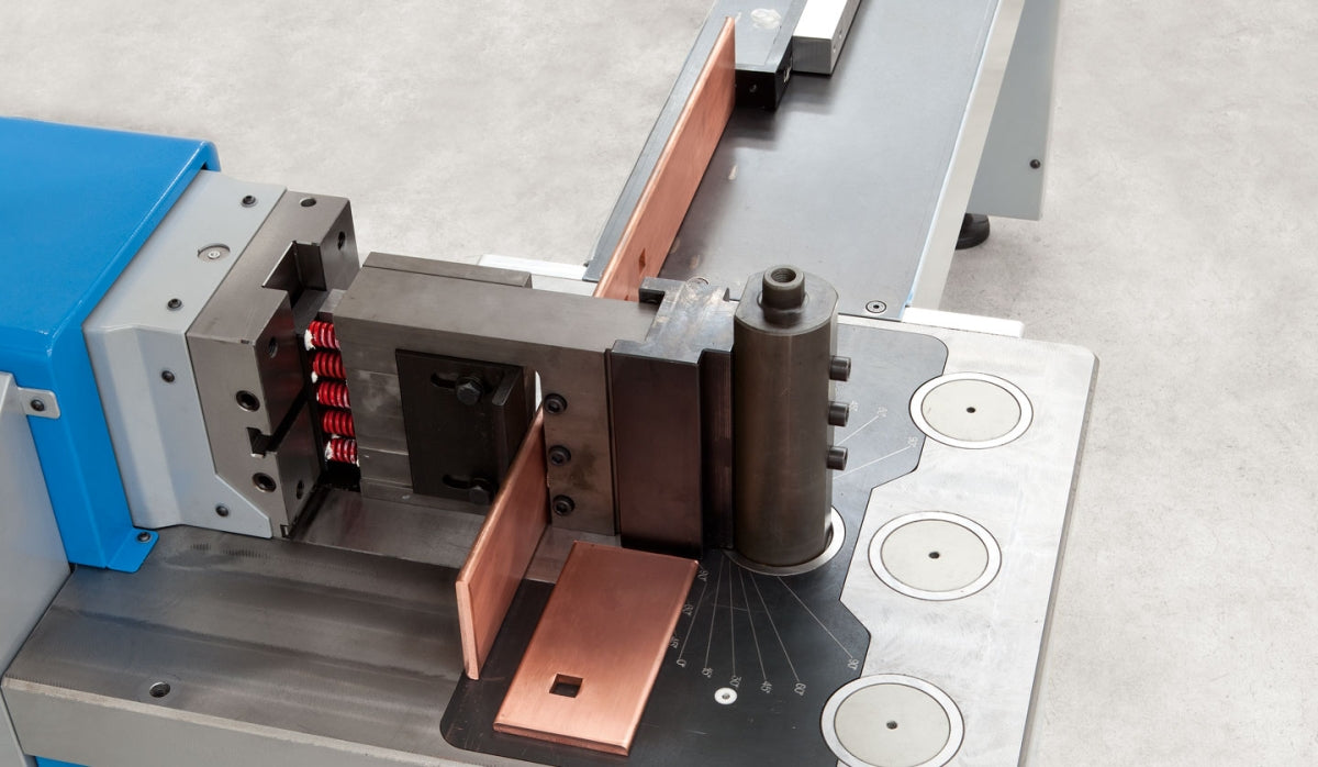 DIGIBEND 400 CNC