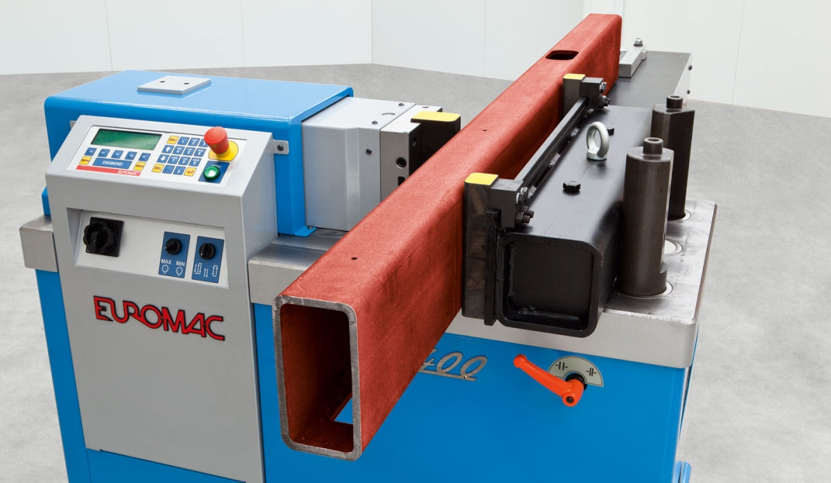 DIGIBEND 400 CNC