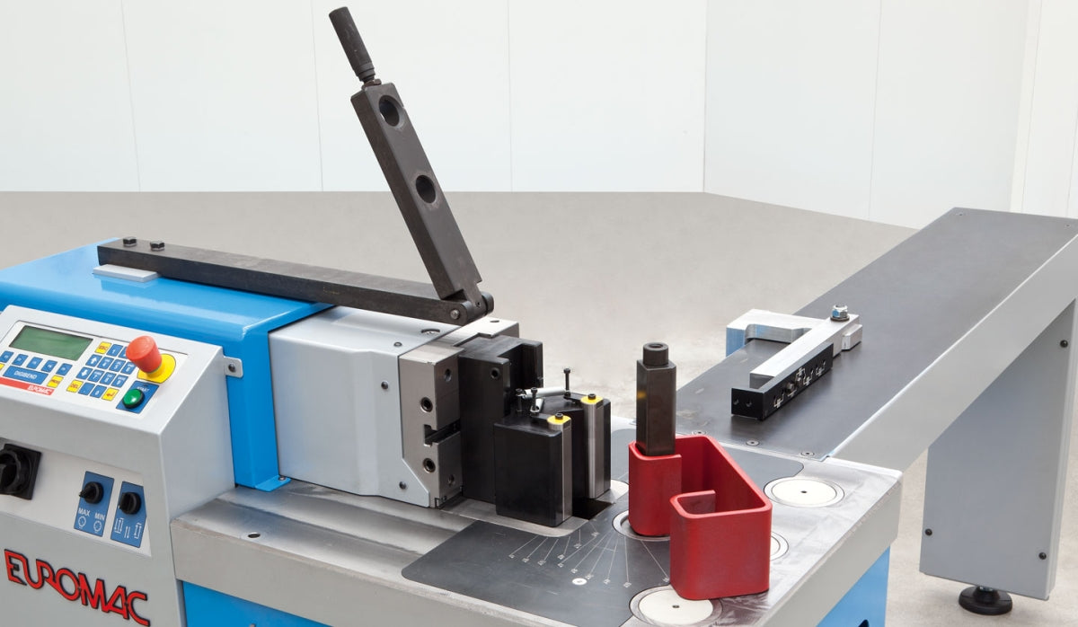 DIGIBEND 400 CNC