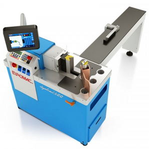 DIGIBEND 400 CNC