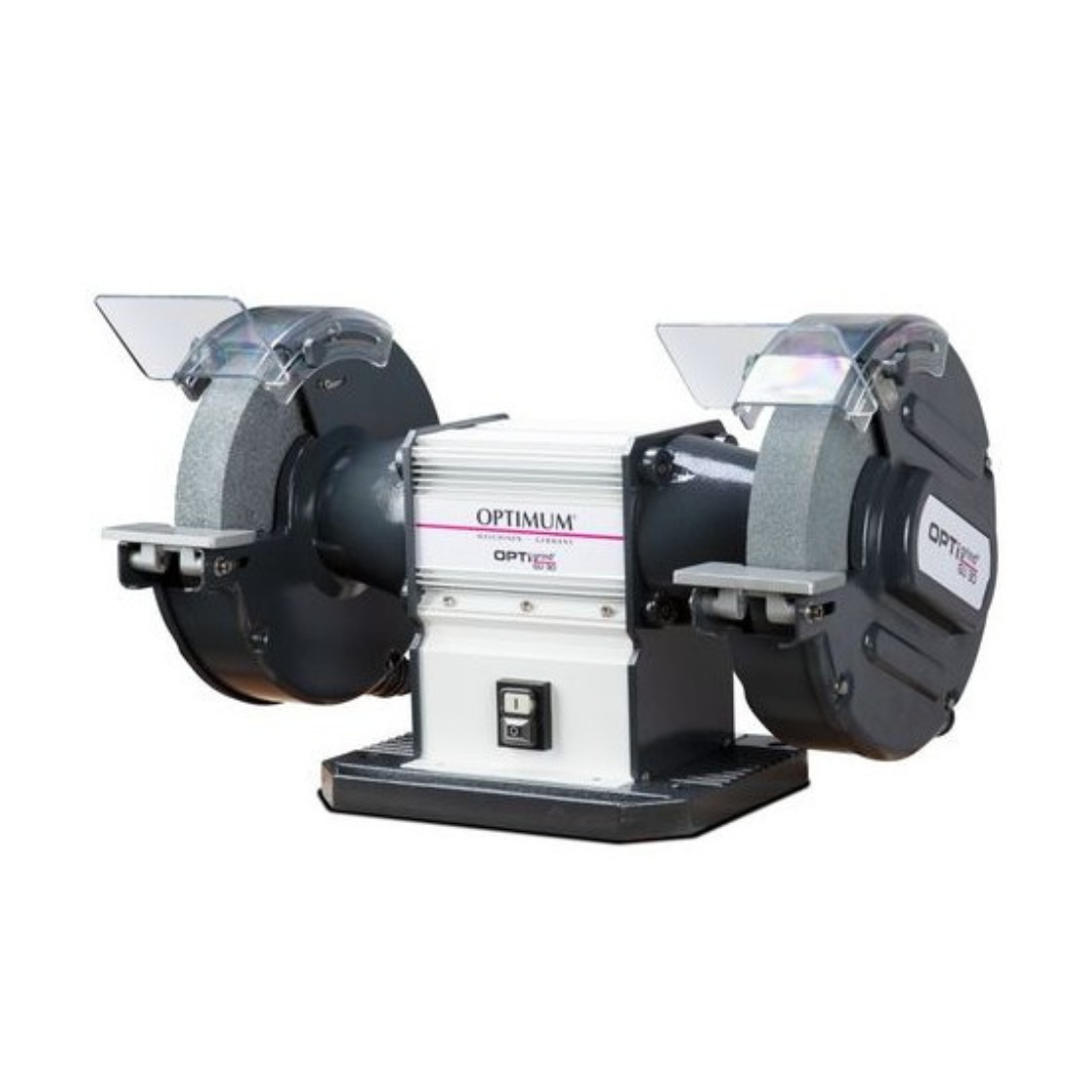 Esmeriladora de disco GU30 - 3HP