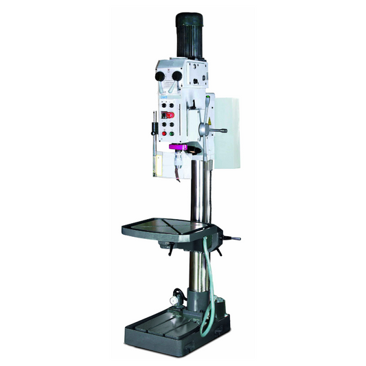 Taladro de columna Optimum B40 GSM