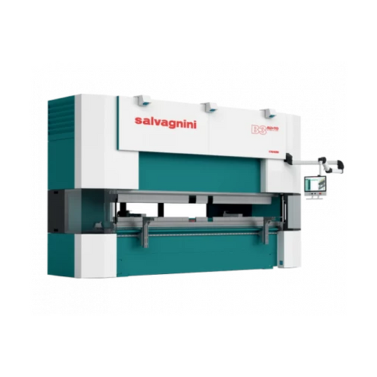 Plegadora Salvagnini B3