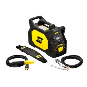 Soldadora MMA Esab Renegade ES 210i