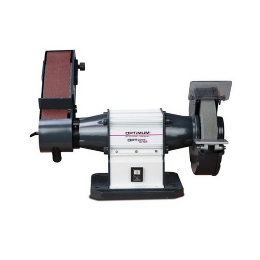 Esmeriladora OPTI COMBINADA GU 30S - 400V