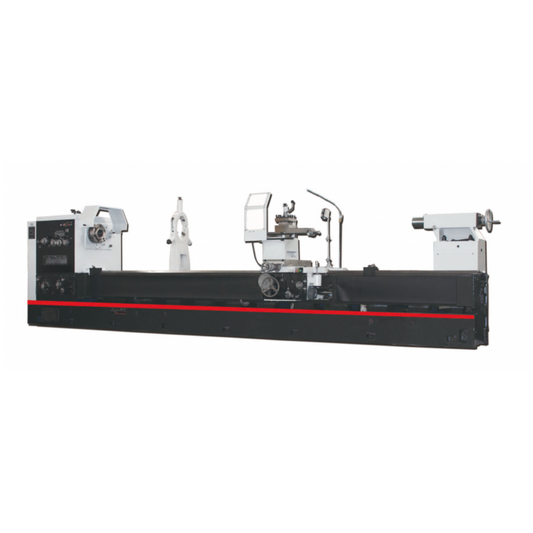 Torno de bancada MW1200 H