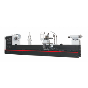 Torno de bancada MW1200 H