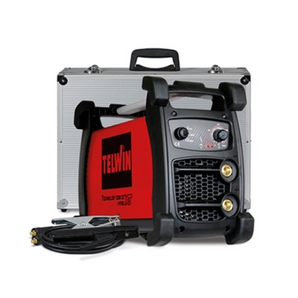 Soldadora inverter MMA Telwin Technology 238 XT CE/MPGE
