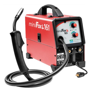 SoldadorA MIG MAG Helvi miniFox 161