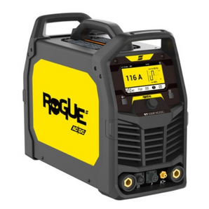 Soldadora TIG Rogue ET 230iP AC/DC