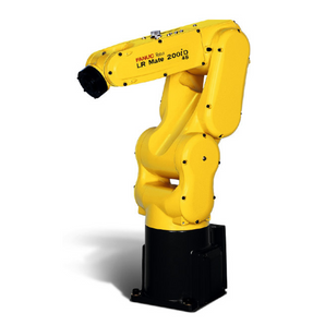 Robot industrial LR Mate 200iD/4S