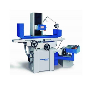 Rectficadora TANGENCIAL FSM 2550