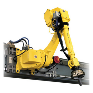Robot industrial FANUC M-710iC/50T