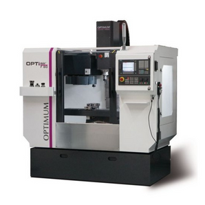Centro mecanizado CNC F 80 - SINUMERIK 808D ADVANCE
