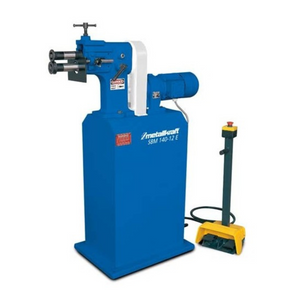 Bordonera motorizada SBM 140-12 E