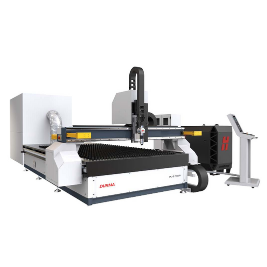 Máquina de corte plasma DURMA SERIE PL-C
